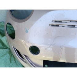 ORYGINAŁ ZDERZAK PRZÓD 735714063 735714055 FIAT 500 E 500E II 2020-