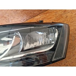 LAMPA LEWY PRZÓD EU AUDI Q5 I 8R 8R0941003L