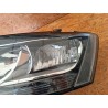 LAMPA LEWY PRZÓD EU AUDI Q5 I 8R 8R0941003L