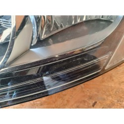 LAMPA LEWY PRZÓD EU AUDI Q5 I 8R 8R0941003L