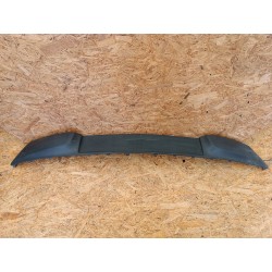 13286039 LISTWA NAKŁADKA ZDERZAKA PRZÓD OPEL CORSA D