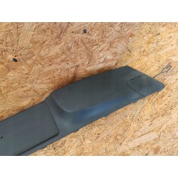 13286039 LISTWA NAKŁADKA ZDERZAKA PRZÓD OPEL CORSA D