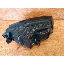 LAMPA LEWY PRZÓD EU AUDI Q5 I 8R 8R0941003L