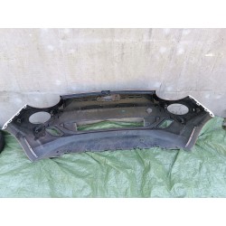 ORYGINAŁ ZDERZAK PRZÓD 735714063 735714055 FIAT 500 E 500E II 2020-