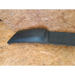 13286039 LISTWA NAKŁADKA ZDERZAKA PRZÓD OPEL CORSA D