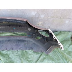 ORYGINAŁ ZDERZAK PRZÓD 735714063 735714055 FIAT 500 E 500E II 2020-