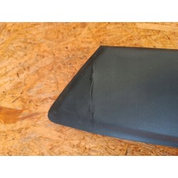 13286039 LISTWA NAKŁADKA ZDERZAKA PRZÓD OPEL CORSA D