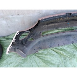 ORYGINAŁ ZDERZAK PRZÓD 735714063 735714055 FIAT 500 E 500E II 2020-