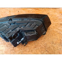LAMPA LEWY PRZÓD EU AUDI Q5 I 8R 8R0941003L