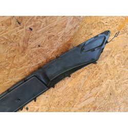 13286039 LISTWA NAKŁADKA ZDERZAKA PRZÓD OPEL CORSA D