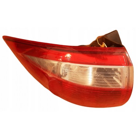 FORD C-MAX II MK2 LAMPA TYLNA TYŁ LEWA AM5113405BF