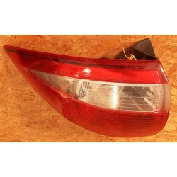 FORD C-MAX II MK2 LAMPA TYLNA TYŁ LEWA AM5113405BF