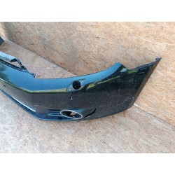 ZDERZAK PRZÓD PRZEDNI ORYGINAŁ 5K0807221 VOLKSWAGEN GOLF VI 6 HB SPRYSKI