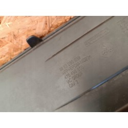 13286039 LISTWA NAKŁADKA ZDERZAKA PRZÓD OPEL CORSA D