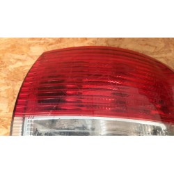 FORD C-MAX II MK2 LAMPA TYLNA TYŁ LEWA AM5113405BF