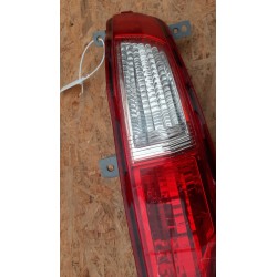 KIA SPORTAGE III 3 LAMPA LEWA TYŁ TYLNA L92405-3U3