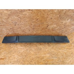 13286039 LISTWA NAKŁADKA ZDERZAKA PRZÓD OPEL CORSA D