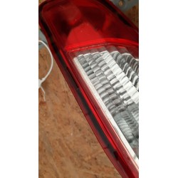 KIA SPORTAGE III 3 LAMPA LEWA TYŁ TYLNA L92405-3U3