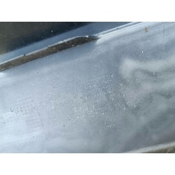 ZDERZAK PRZÓD PRZEDNI ORYGINAŁ 5K0807221 VOLKSWAGEN GOLF VI 6 HB SPRYSKI