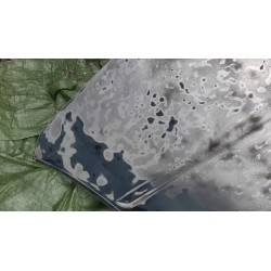 MASKA POKRYWA SILNIKA NISSAN 350Z