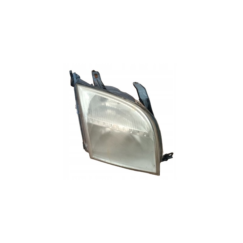 LAMPA PRAWY PRZÓD EU 246898-00R FORD FUSION 2002-