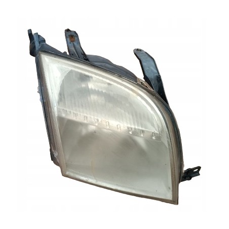 LAMPA PRAWY PRZÓD EU 246898-00R FORD FUSION 2002-