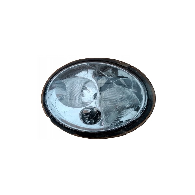 08-882-1112L LAMPA LEWY PRZÓD MINI COOPER ONE R50 R53 EU