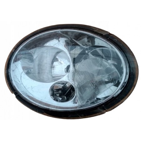 08-882-1112L LAMPA LEWY PRZÓD MINI COOPER ONE R50 R53 EU