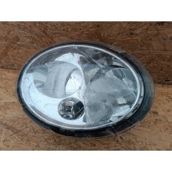 08-882-1112L LAMPA LEWY PRZÓD MINI COOPER ONE R50 R53 EU