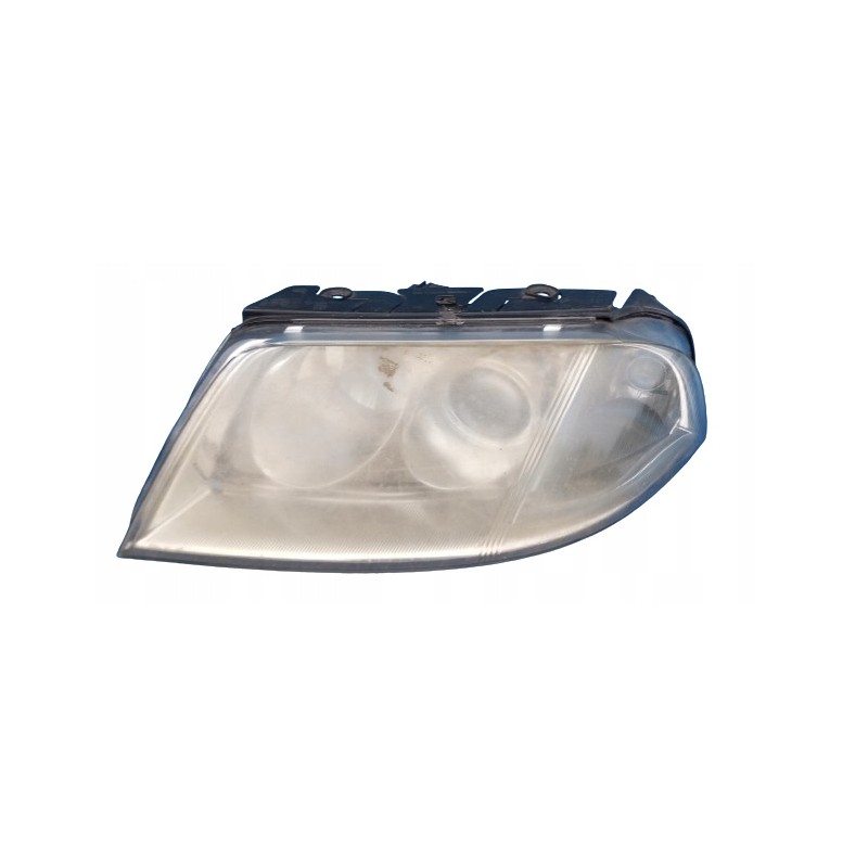 LAMPA LEWY PRZÓD EU 3B0941015AK VW PASSAT B5 LIFT SOCZEWKA