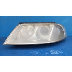 LAMPA LEWY PRZÓD EU 3B0941015AK VW PASSAT B5 LIFT SOCZEWKA