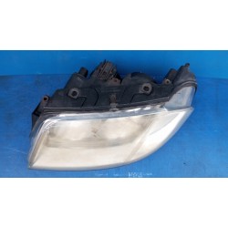 LAMPA LEWY PRZÓD EU 3B0941015AK VW PASSAT B5 LIFT SOCZEWKA