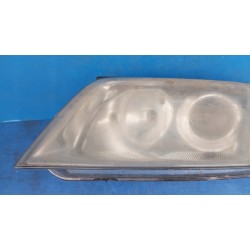 LAMPA LEWY PRZÓD EU 3B0941015AK VW PASSAT B5 LIFT SOCZEWKA