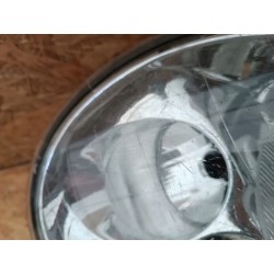 08-882-1112L LAMPA LEWY PRZÓD MINI COOPER ONE R50 R53 EU