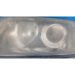 LAMPA LEWY PRZÓD EU 3B0941015AK VW PASSAT B5 LIFT SOCZEWKA