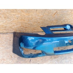 ZDERZAK PRZÓD PRZEDNI ORYGINAŁ 52119-02510 TOYOTA COROLLA E12 LIFT 2004-