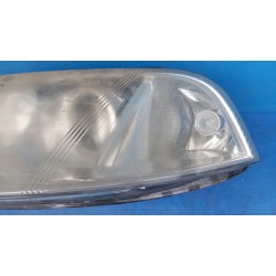 LAMPA LEWY PRZÓD EU 3B0941015AK VW PASSAT B5 LIFT SOCZEWKA