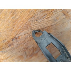 LAMPA PRAWY PRZÓD EU 246898-00R FORD FUSION 2002-