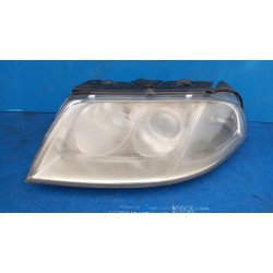 LAMPA LEWY PRZÓD EU 3B0941015AK VW PASSAT B5 LIFT SOCZEWKA