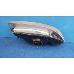 LAMPA LEWY PRZÓD EU 3B0941015AK VW PASSAT B5 LIFT SOCZEWKA