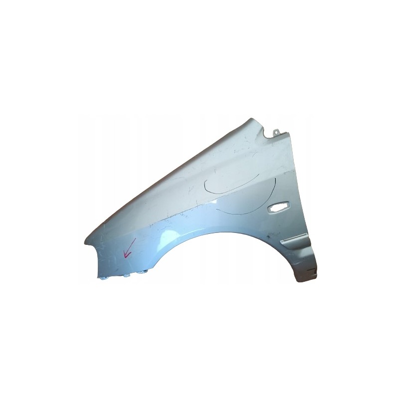 MITSUBISHI SPACE STAR I BŁOTNIK LEWY PRZÓD ZDROWY