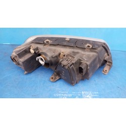 LAMPA LEWY PRZÓD EU 3B0941015AK VW PASSAT B5 LIFT SOCZEWKA