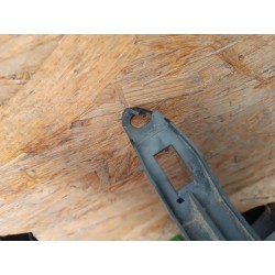 LAMPA PRAWY PRZÓD EU 246898-00R FORD FUSION 2002-