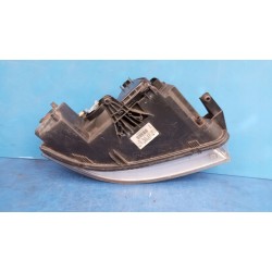 LAMPA LEWY PRZÓD EU 3B0941015AK VW PASSAT B5 LIFT SOCZEWKA