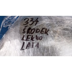 LAMPA LEWY PRZÓD EU 3B0941015AK VW PASSAT B5 LIFT SOCZEWKA