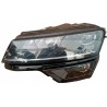 57B941015B LAMPA REFLEKTOR LEWY PRZÓD EU SKODA KAROQ LED 7P5941591AD