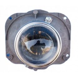 SOCZEWKA LAMPY PRZÓD OBUDOWA VOLVO FH12 FM