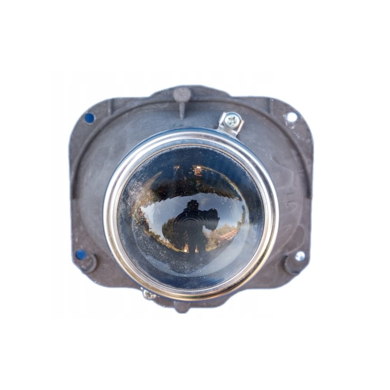 SOCZEWKA LAMPY PRZÓD OBUDOWA VOLVO FH12 FM