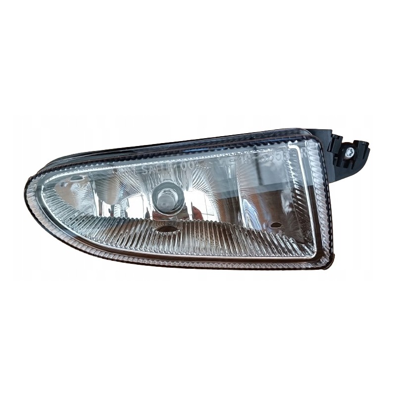 CHRYSLER PT CRUISER 00- HALOGEN PRAWY PRZÓD PRZEDNI EU ŁADNY NOWY 5288796AD