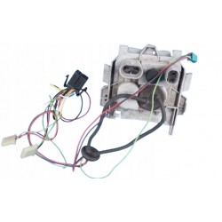 UCHWYT MOCOWANIE PRZETWORNICY XENON BMW E46